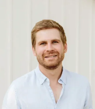 Adam McGilvray