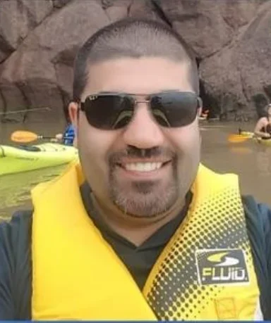 Amir Al Hassani