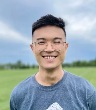 Justin Cheung