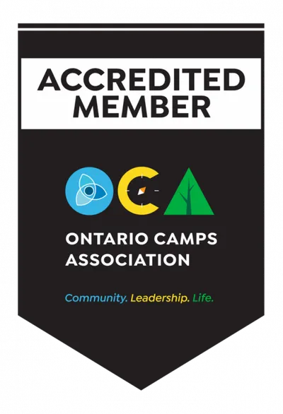Ontario Camps Association accreditation