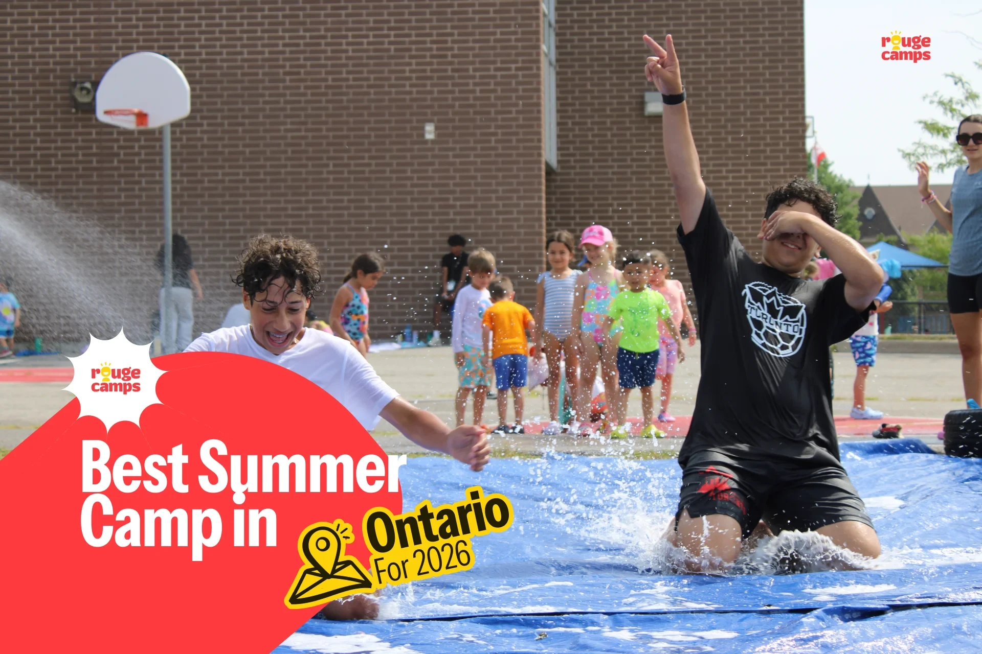 best-summer-camp