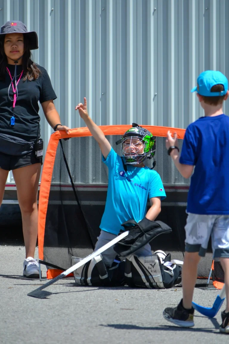 Sports Camp